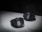 CASIO G-Shock Digital 6900 Series Black | GW6900U-1
