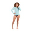 Level Six Women's Coastal Long Sleeve Sun Shirts UPF 50