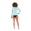 Level Six Women's Coastal Long Sleeve Sun Shirts UPF 50