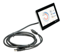 Victron Energy GX Touch 70 (Flush) | BPP900455170