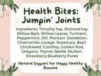 Health Bites: Jumpin' Joints