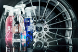 GYEON Q² Tire SiO2 Coating 500ml