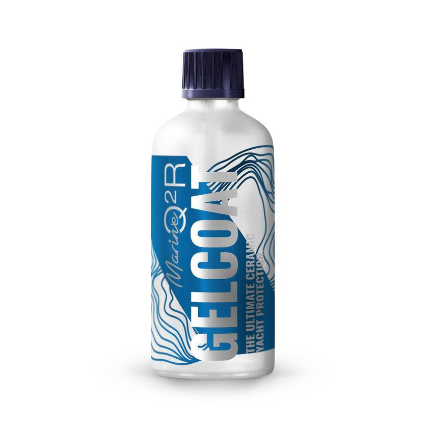 GYEON Q²R GelCoat (100ml, 200ml)