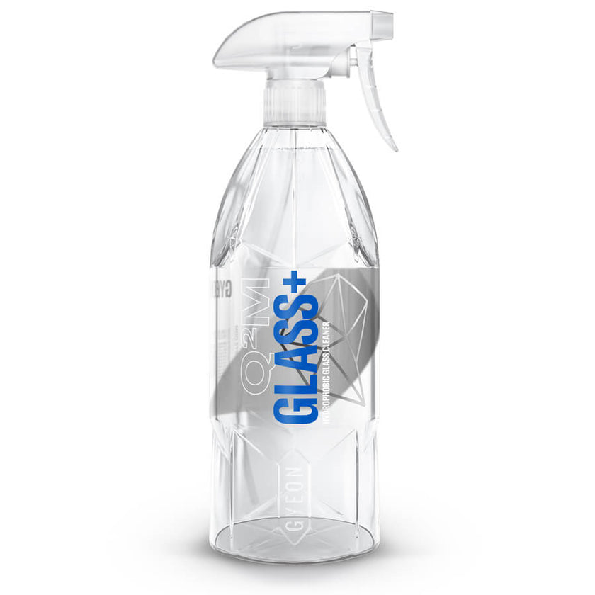 GYEON Q²M Glass+ Plus