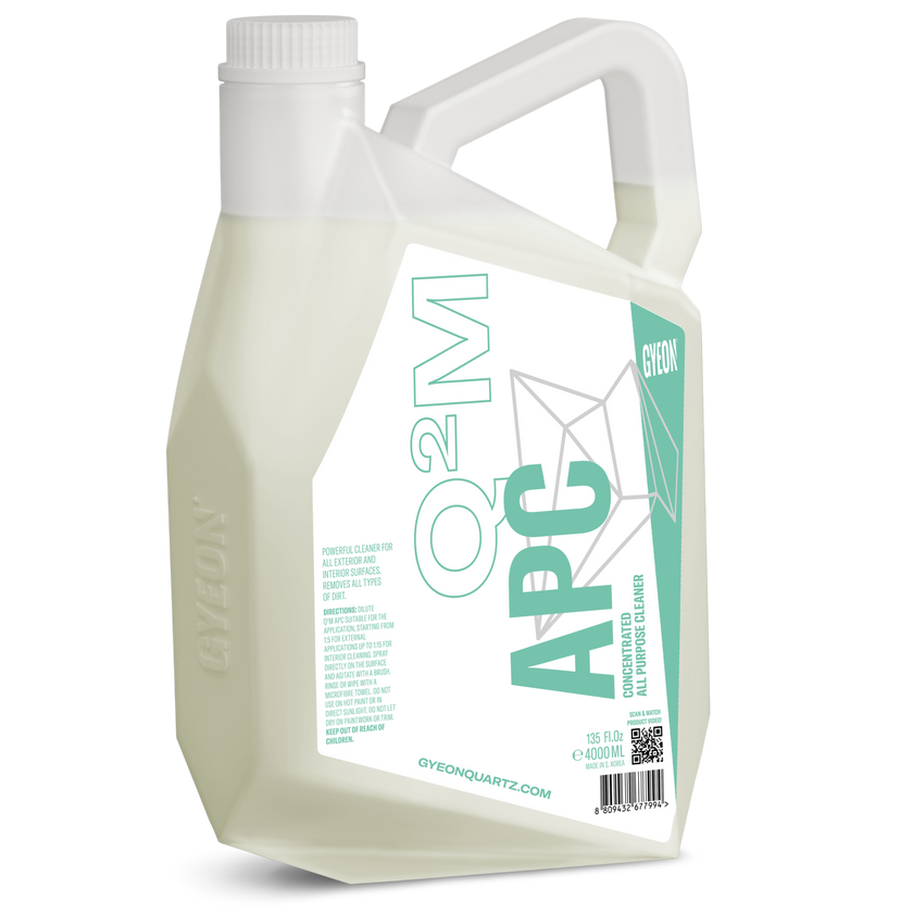 GYEON Q²M APC Concentrated