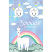 Gabbagoods - Earbuds Silicone