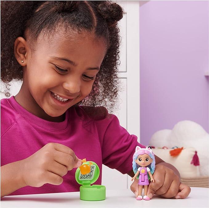Gabby's Dollhouse - 6Pc Friends Fig Pack