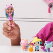 Gabby's Dollhouse - 6Pc Friends Fig Pack