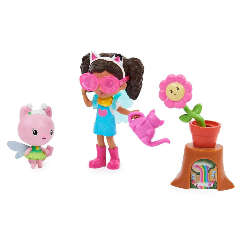 Gabby's Dollhouse - Cat-Tivity Pk Assorted