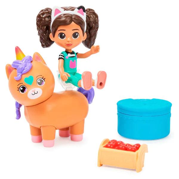 Gabby's Dollhouse - Cat-Tivity Pk Assorted
