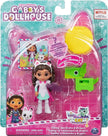 Gabby's Dollhouse - Cat-Tivity Pk Assorted