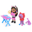Gabby's Dollhouse - Cat-Tivity Pk Assorted