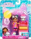 Gabby's Dollhouse - Cat-Tivity Pk Assorted
