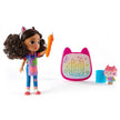 Gabby's Dollhouse - Deluxe Craft Doll