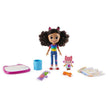 Gabby's Dollhouse - Deluxe Craft Doll