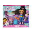 Gabby's Dollhouse - Deluxe Craft Doll