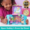 Gabby's Dollhouse - Rainbow Closet