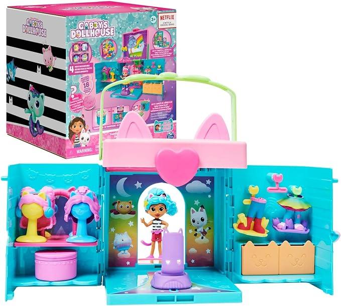 Gabby's Dollhouse - Rainbow Closet