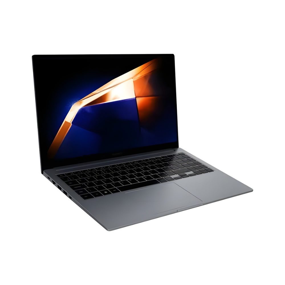 Ordinateur portable Samsung Galaxy Book4 Pro 16 pouces avec écran tactile AMOLED