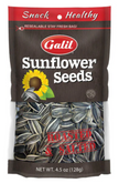 Galil - Sunflower Seeds Salted