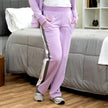 LUG - Galley French Terry Straight Leg Pants