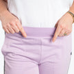 LUG - Galley French Terry Straight Leg Pants