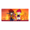 Tapis de souris Gambit X Hisoka