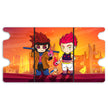 Gambit X Hisoka - Mach 3 Deck Box