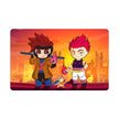 Tapis de jeu Gambit X Hisoka