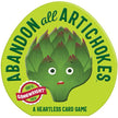 Game Wright - Abandon All Artichokes Tin Cdu