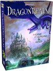 Game Wright - Dragonrealm A Game Of Goblins & Gold