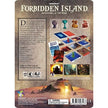 Game Wright - Forbidden Island