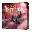 Game Wright - Le Ciel Interdit (French)