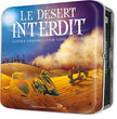 Game Wright - Le Desert Interdit Fr