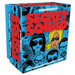 Game Wright - Port-A-Party Secret Squad Cdu
