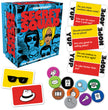 Game Wright - Port-A-Party Secret Squad Cdu