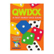Game Wright - Qwixx Game