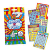 Game Wright - Scratch N Play CDU Eng