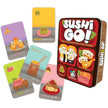 Game Wright - Sushi Go !
