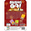 Game Wright - Sushi Go !