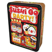Game Wright - Sushi Go Party !
