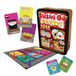 Game Wright - Sushi Go Party !