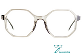 BYO - The Gamer Frame