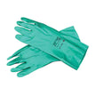Gants en nitrile Sol-Vex court – Protection chimique fiable et durable