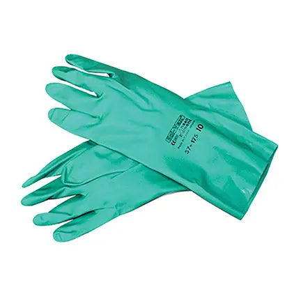Gants en nitrile Sol-Vex court – Protection chimique fiable et durable
