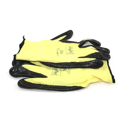Gants HyFlex Ansell – Paume en bipolymère et fibre de verre