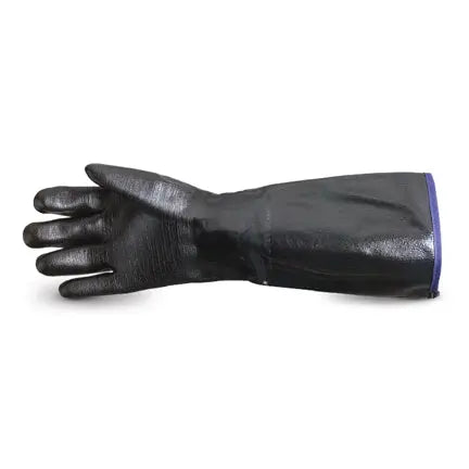 Gants anti-chaleur en néoprène, 18