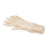 Gants d'inspection en coton