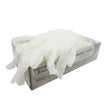 Gants en vinyle, sans poudre