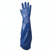 Gants nitrile 26''